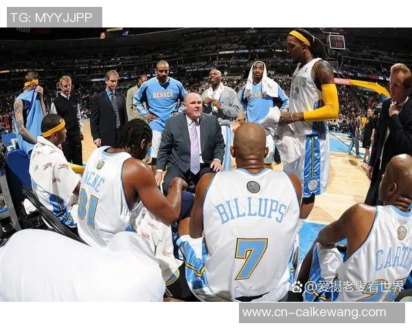 2018年NBA赛季骑士与掘金精彩对决回顾与分析