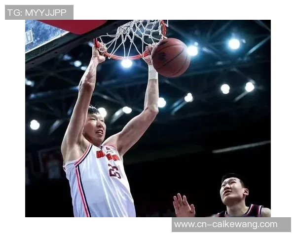 周琦在国际篮球舞台上的崛起与挑战解析及未来发展展望