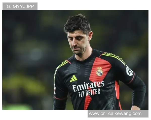 库尔图瓦：守门员的传奇之路与足球世界的荣耀之战