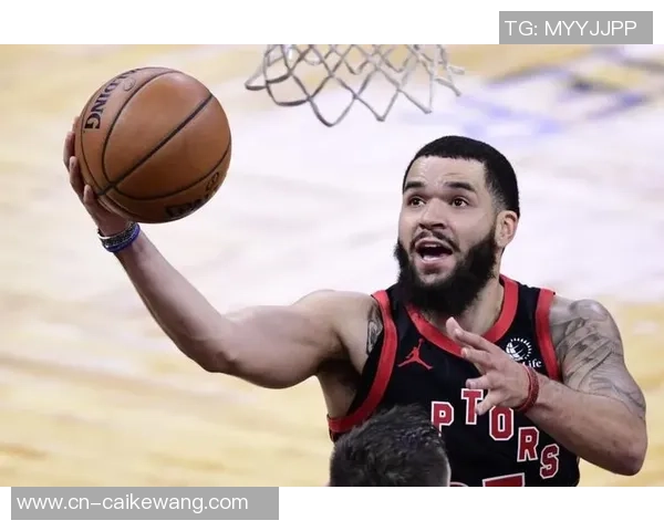 弗雷德范弗利特：从无名小卒到NBA明星的奋斗历程与成就